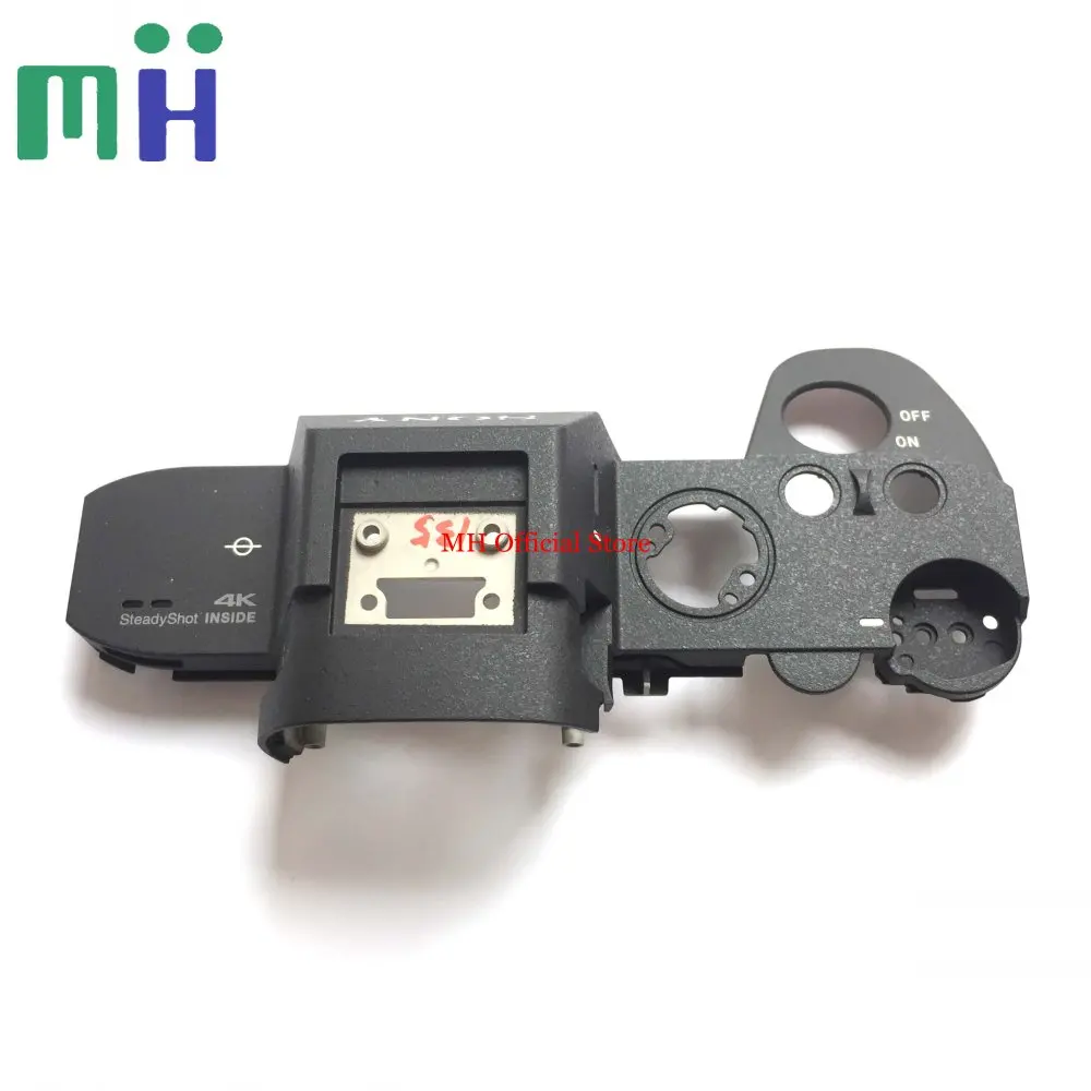 Новый чехол A7 III/A7R III для Sony ILCE-7M3 ILCE-7RM3 A7M3 A7RM3 A7III A7RIII Alpha 7III 7RIII ремонта камеры |