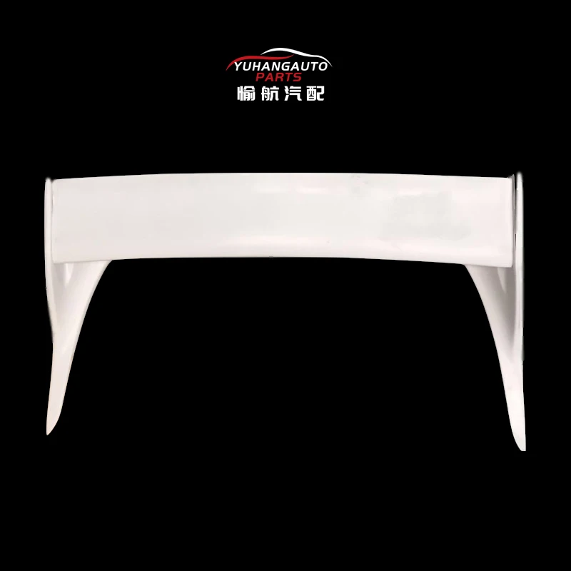 Для 1995-1998 Skyline R33 GTR OEM GTS Style спойлер заднего багажника крыла из стекловолокна |