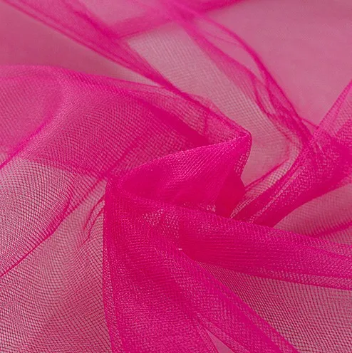 Жесткое свадебное платье Тюлевое платье-пачка сетчатая ткань газ | Дом и сад