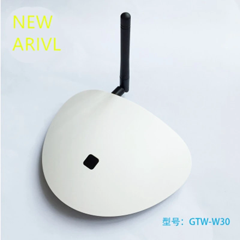 Новый arivl Интернет вещей шлюз ZigBee умный дом RT5350 + CC2530 2538 материнская
