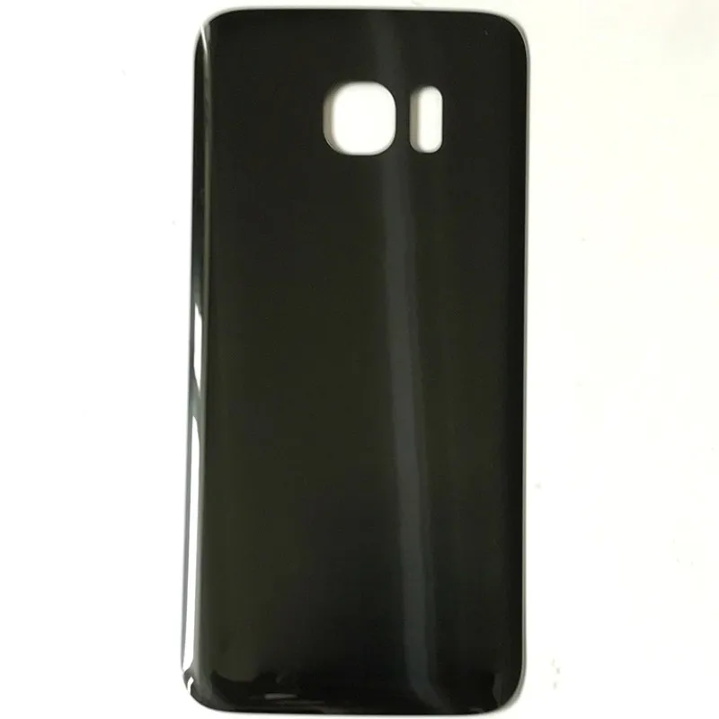 Задняя стеклянная крышка аккумулятора S7 Edge для Samsung Galaxy G930 G930F / S7Edge G935 G935F задняя