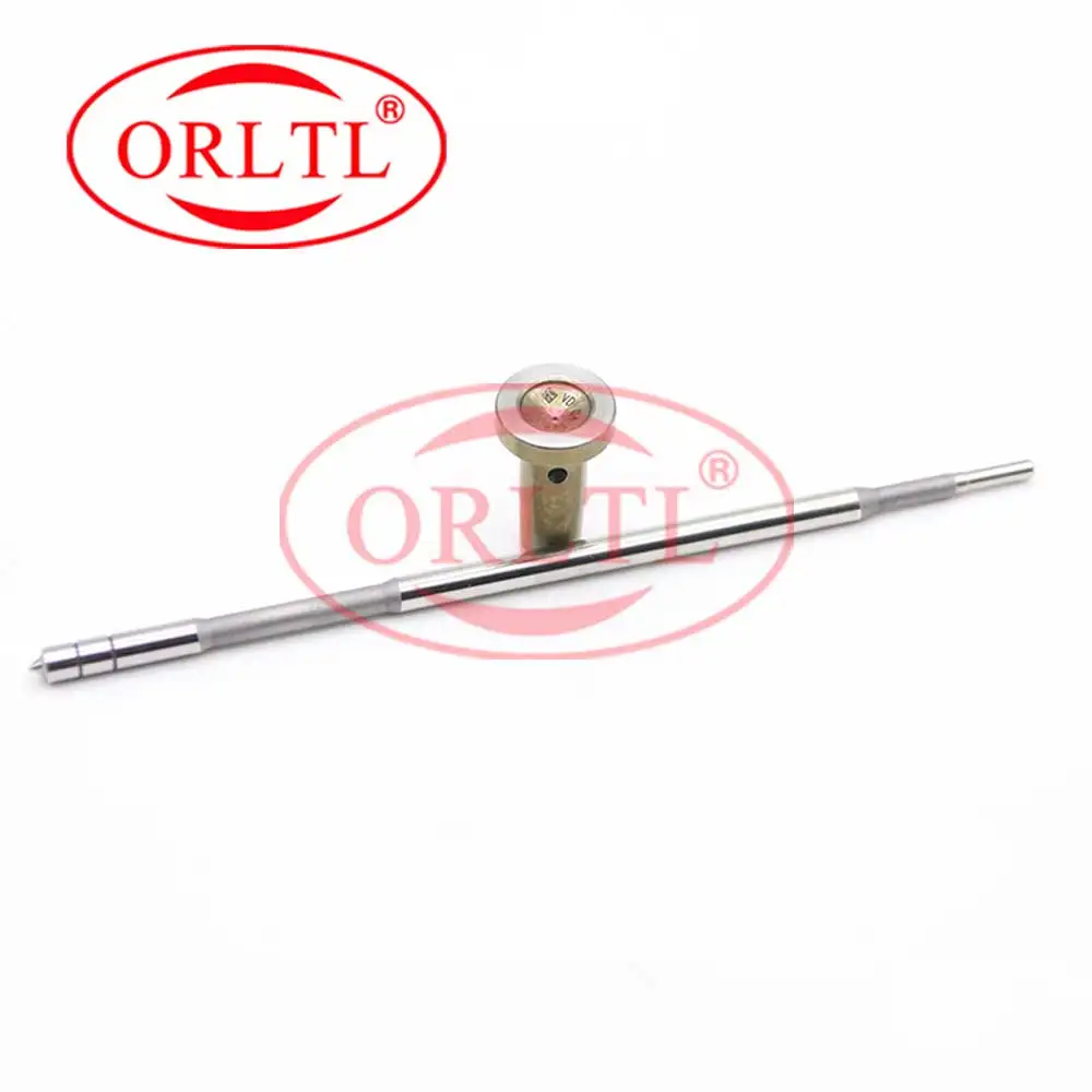 Запасные части форсунки ORLTL топливный инжектор F00VC01023 клапан управления F OOV C01 023 и