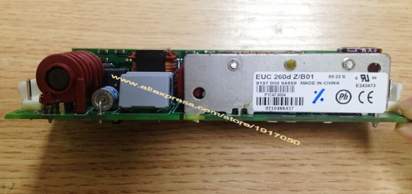 EUC 260d Z/B01 проектор балласт лампы Драйвер платы|board|board boardboard projector |