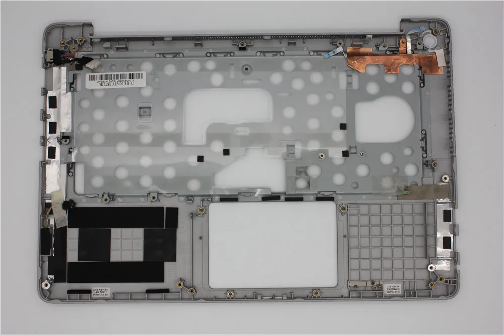 Подставка для рук Lenovo IdeaPad U410 U410T с тачпадом|Сумки и чехлы ноутбуков| |