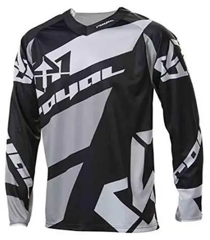 Оптовая продажа мото спортивный топ для верховой езды майки ropa moto cross mx camiseta