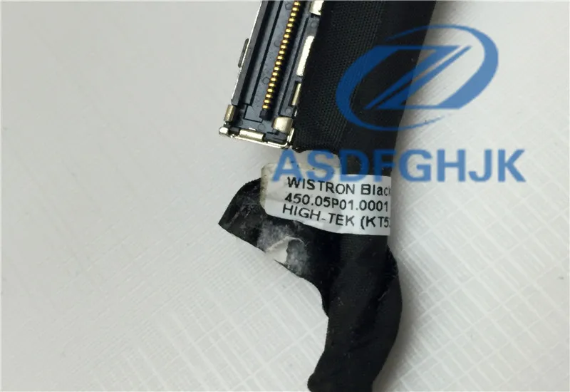 Кабель для Dell Inspiron 15 (7568) IO USB платы 1GK92 01GK92 CN Test 100% ok|for cable|usb c usb cablecable for |