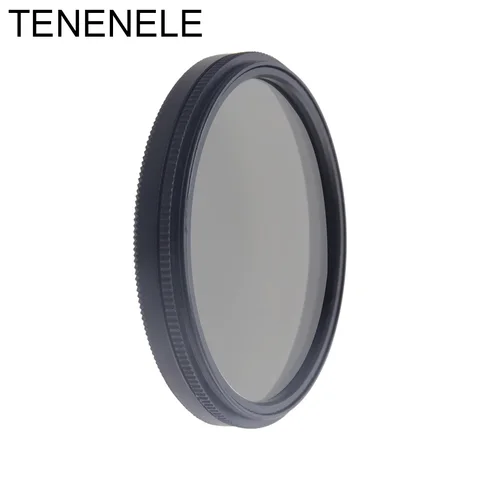 Поляризационный фильтр CPL 25/28/37/40.5/46/49/52/55/58/62/67/72/77/82 мм