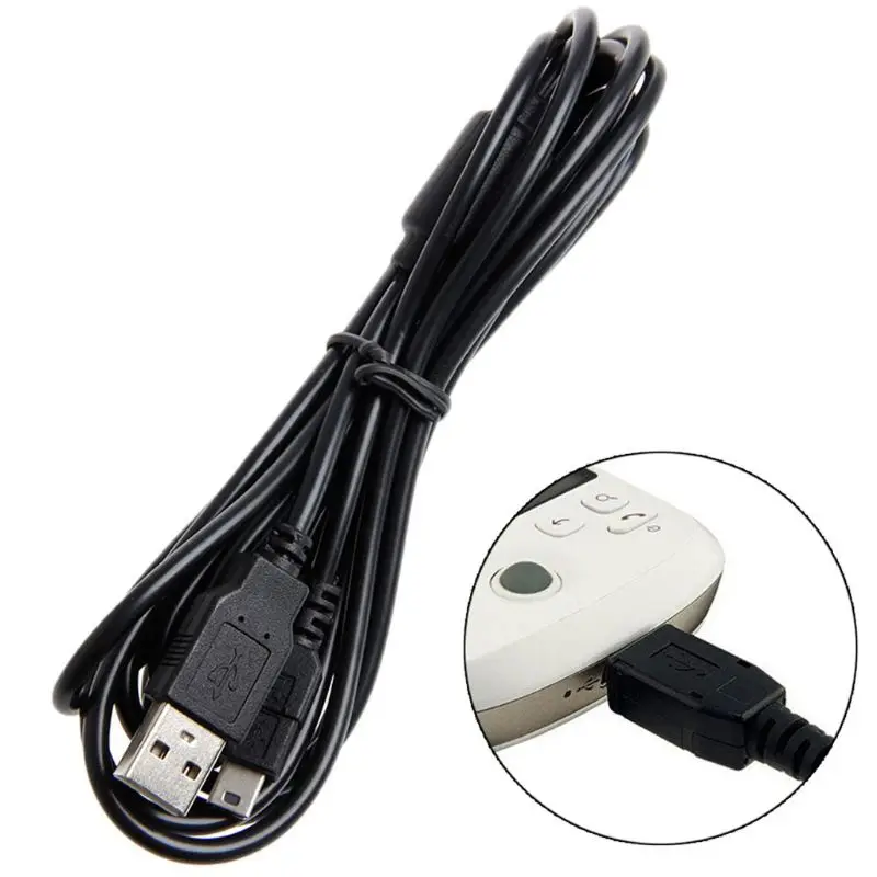 3 м 10 футов мульти контроллер USB зарядное устройство кабель Шнур для Playstation