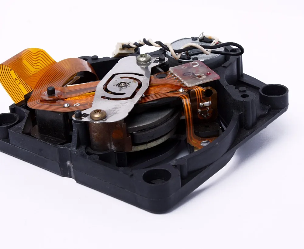 CDM4 CDM4/19 CDM-4/19 абсолютно HIFI CD лазерный оптический механизм захвата 7651AH Замена cd-плеера