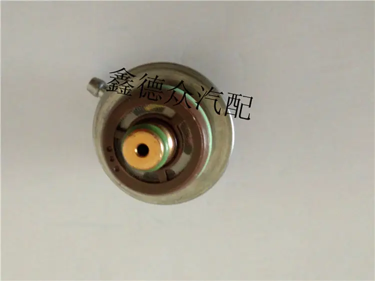 For Geely MK 1 2,MK1 MK2,Cross Hatchback,Car fuel pressure regulator