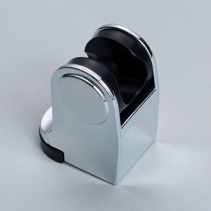 Держатель для душевой головки ванной комнаты самоклеящаяся ручная насадка душа