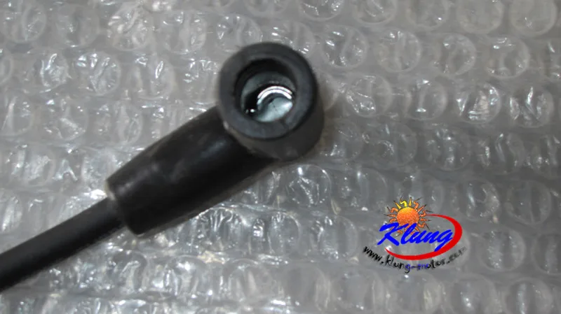 Klung 1100cc 472 провод высокого напряжения S11 3707050BA провода свечи зажигания для Joyner Xinyang