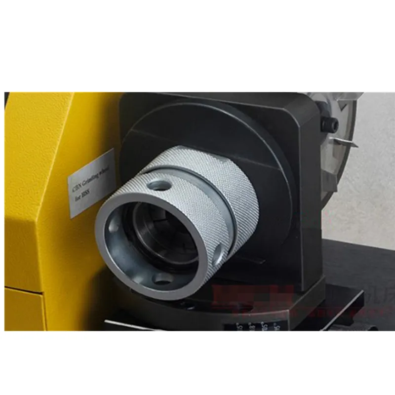 Сверло для листового металла 220 В точилка ножей шлифовальный станок круг режущий