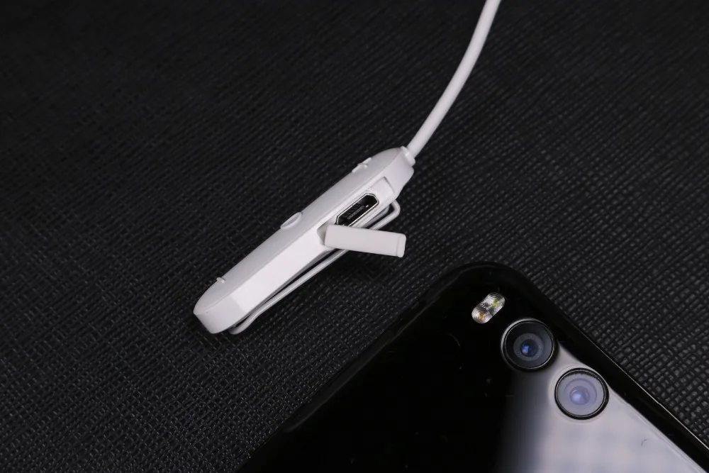 В наличии оригинал Xiaomi Mi Спортивная Bluetooth гарнитура Беспроводные наушники Мини 4 1
