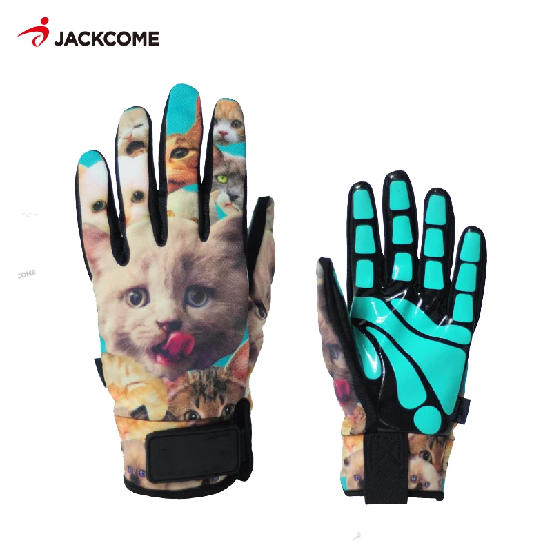 Мужские водонепроницаемые ветрозащитные рукавицы для сноуборда|gloves waterproof