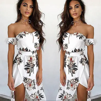 Платье женское длинное с цветочным принтом|chiffon maxi|beach summer dressmaxi dress |