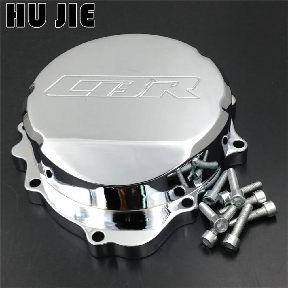 Для Honda CBR600RR CBR 600RR/F5 2007 2008 2009 2010 2011 2012 2013 2014 крышка статора двигателя мотоцикла