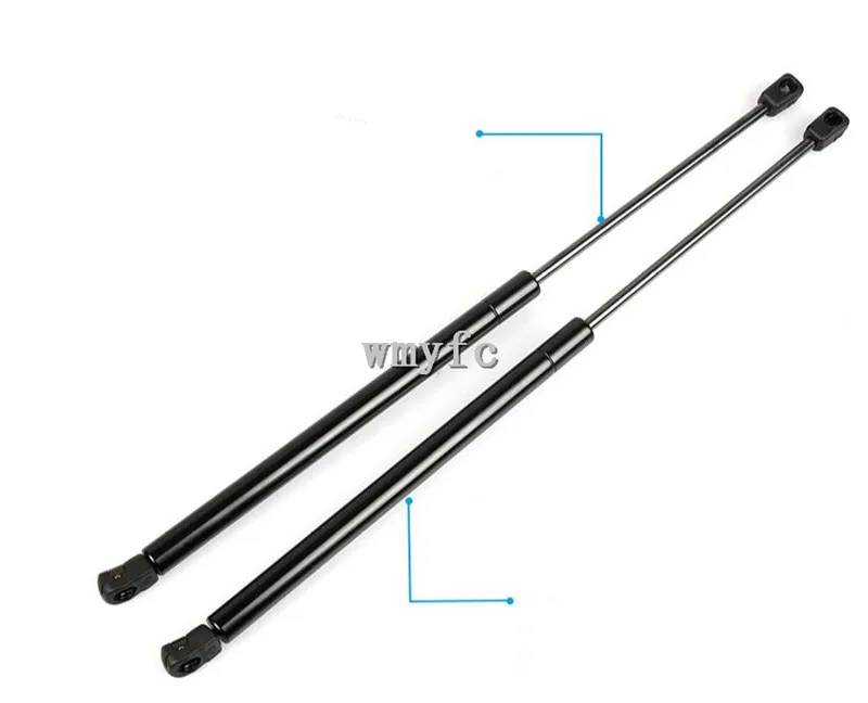 2pcs Support Rod Hydraulic Hood Jackstay Engine Cover Car Accessories For HONDA CRV CR-V