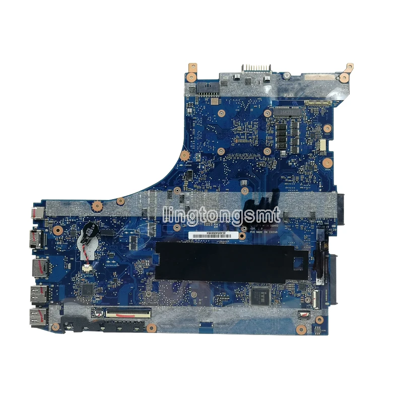 ROG GL552VW REV2.1 материнская плата для ноутбука For Asus GL552VX GL552V ZX50V I5-6300HQ GTX950M/GTX960M 2 Гб
