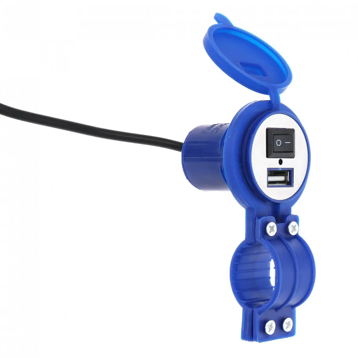 

12V 2.1A USB USB