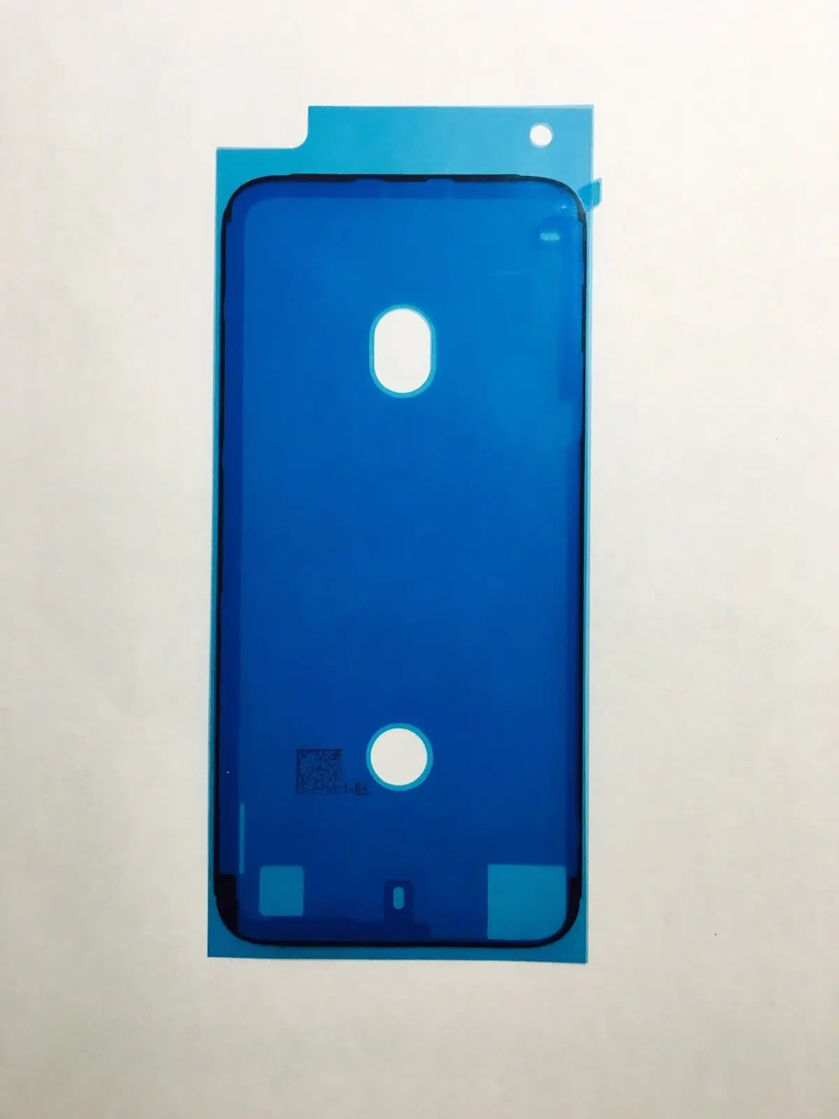 Водонепроницаемая клейкая прокладка клей-наклейка для iPhone 7 7G черный белый |