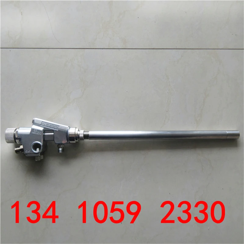 Prona RA103 12PX 18PX длинные внутренняя стенка автоматический пистолет различные длины