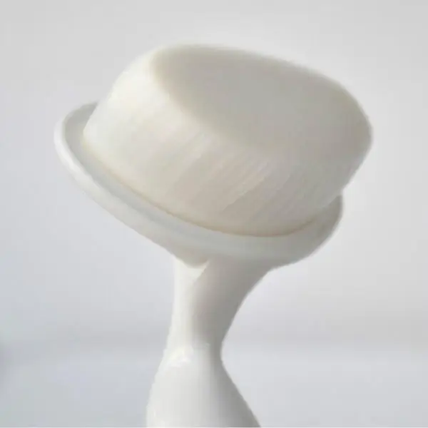 Ультразвуковая ультразвуковая щетка для очистки пор глубокое очищение лица