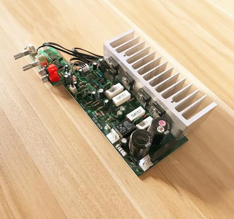 350 Вт сабвуфер усилитель плата аудио мощности басов выход|power amplifier board|audio powersubwoofer