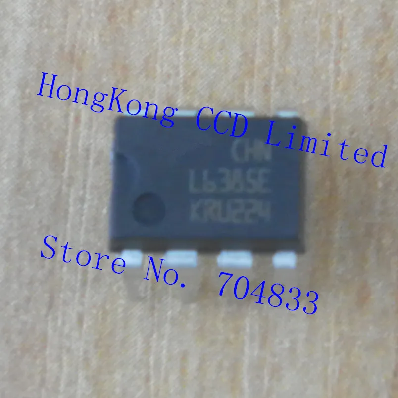 L6385E DIP 8|dip-8| |