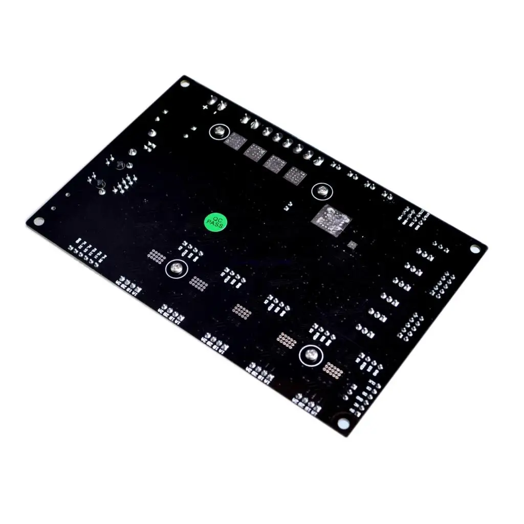 Плата управления 3D priter MKS SBase V1.2 32 дюйма совместимая материнская плата Smoothieware