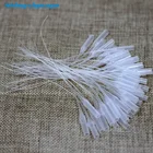 Насадка для трубки с супер клеем, клейкий инструмент, 50 шт., Бесплатная доставка!