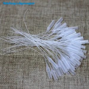 Насадка для трубки с супер клеем, клейкий инструмент, 50 шт., Бесплатная доставка!