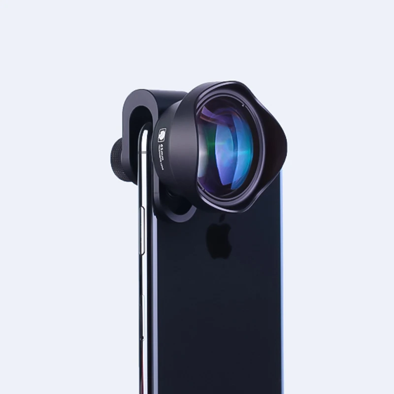 Профессиональный мобильный телефон brighin star 65 мм с объективами HD для iPhone X 8 iPad 4 Xiaomi