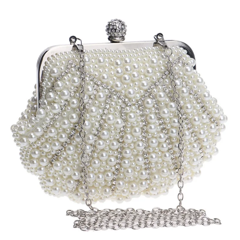 La MaxZa Crystal Day Clutch Party Bag Top Selling Ladies Wholesale Glitter Evening Banquet Womens Purses | Багаж и сумки