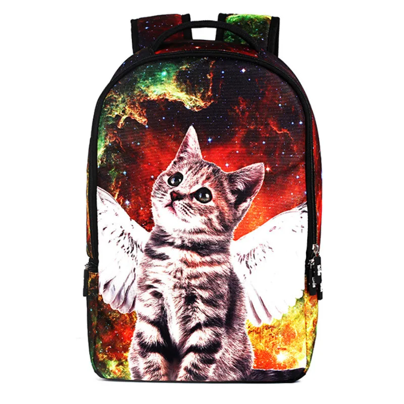 2017 Полиэстер Дышащий Молодежи Случайные На Открытом Воздухе Сумка Тенденции