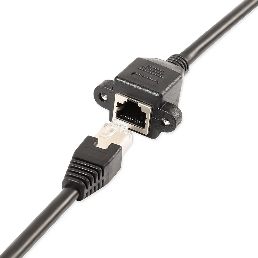 Ethernet Удлинитель сетевой Cat6 Cat5e Cat5 удлинитель соединительный кабель RJ45 шнуры