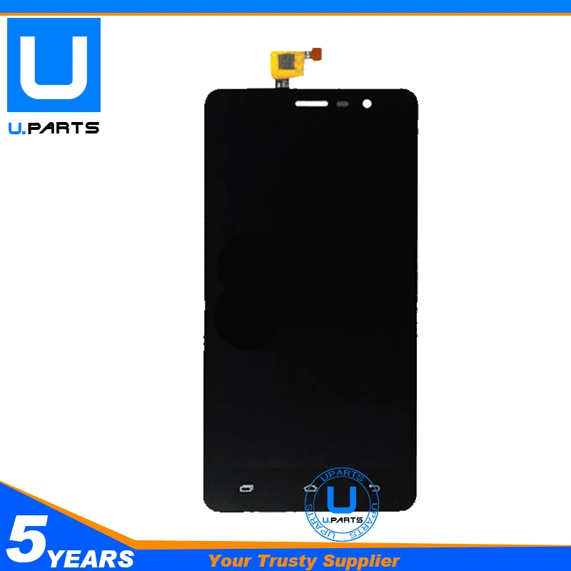 ЖК-дисплей 5 дюйма для Infinix Hot Note HotNote X551 + панель дигитайзера сенсорного экрана