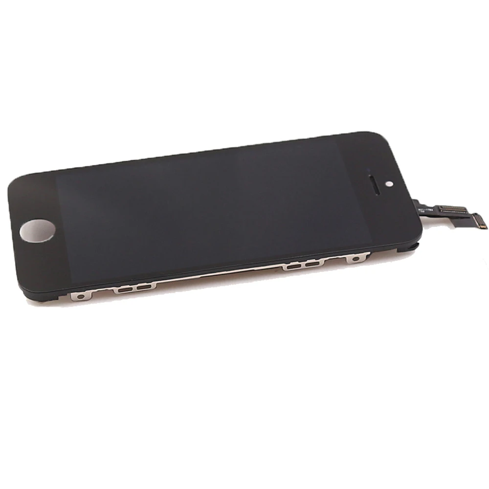 Оригинальное качество замена экрана для iPhone 5C lcd сенсорный экран дисплей