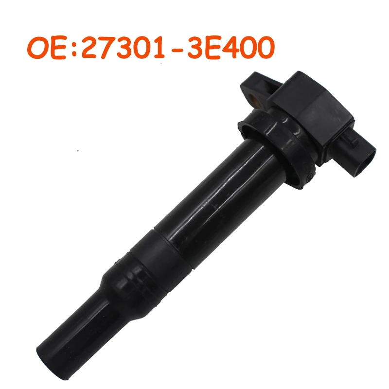 OEM 27301-3E400 273013E400 для Hyundai Santa Fe Kia Optima Rondo 2.7L 2006-2010 катушка зажигания автомобильные