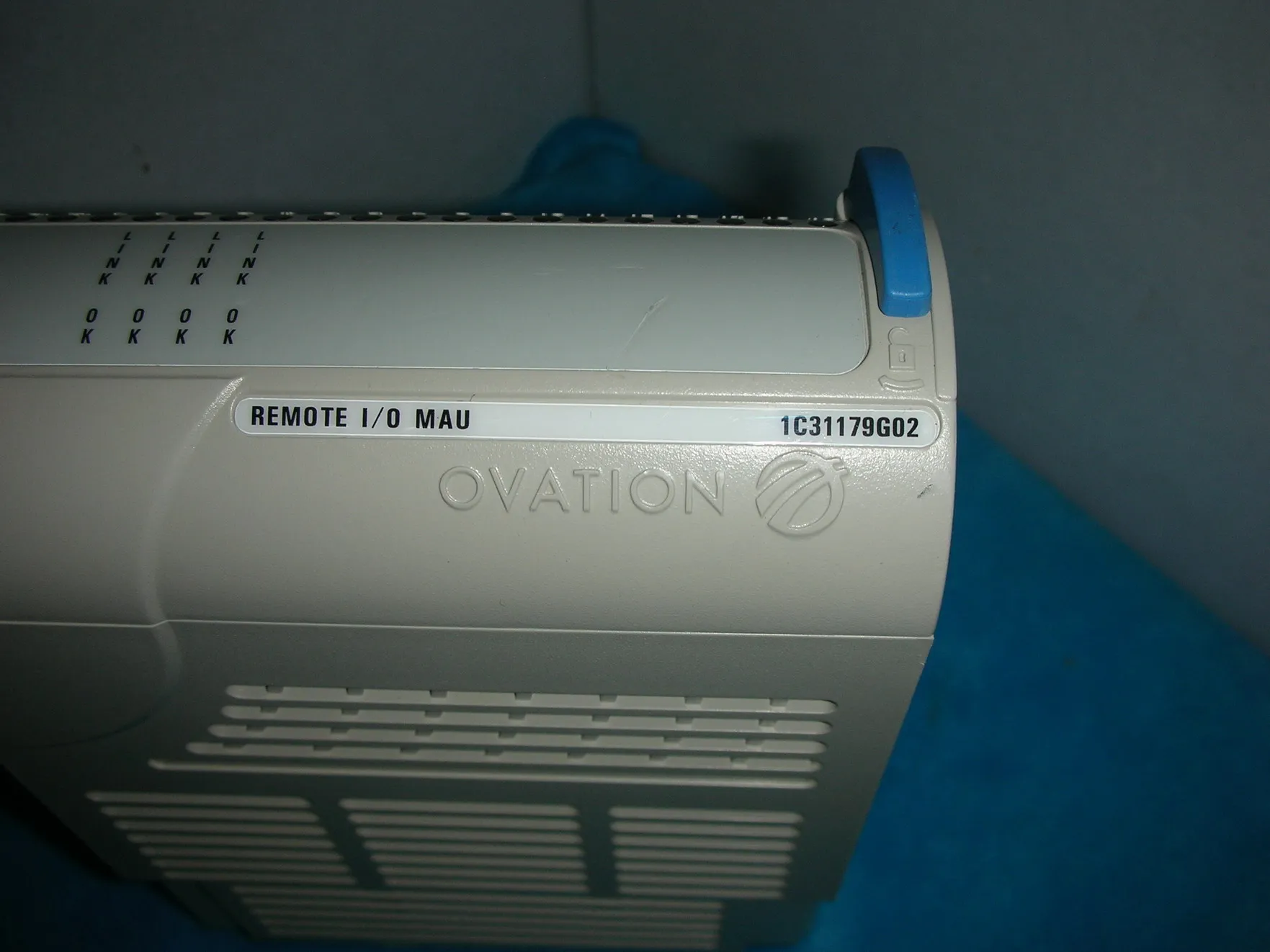 Emerson Westinghouse Ovation 1C31179G02|ovation| |