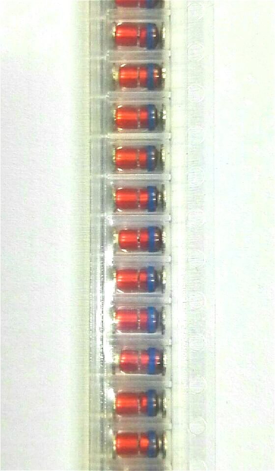 

DL4758A LL-41 Zener Диоды 1 Вт 4,5 в новый оригинальный