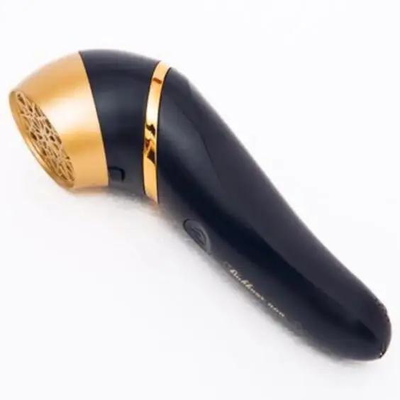 Портативный мини USB мощность благовония горелка арабский Электрический Bakhoor перезаряжаемые мусульманский Рамадан Dukhoon благовония горелки очень маленький