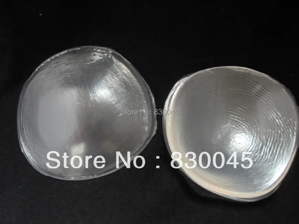 

Breast Push up Bowl-shaped 100%Silicone Bra Insert