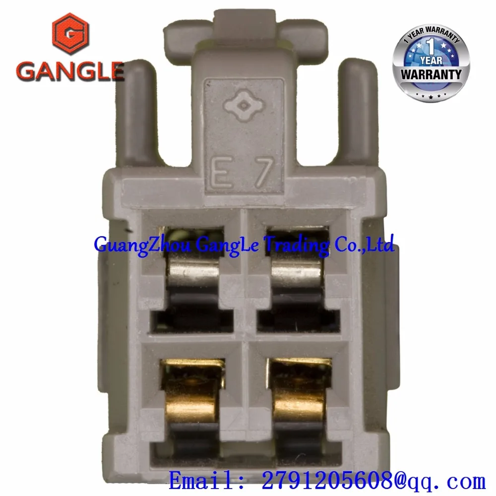 Кислородный датчик O2 лямбда соотношения воздуха и топлива для PONTIAC VIBE Toyota COROLLA MATRIX