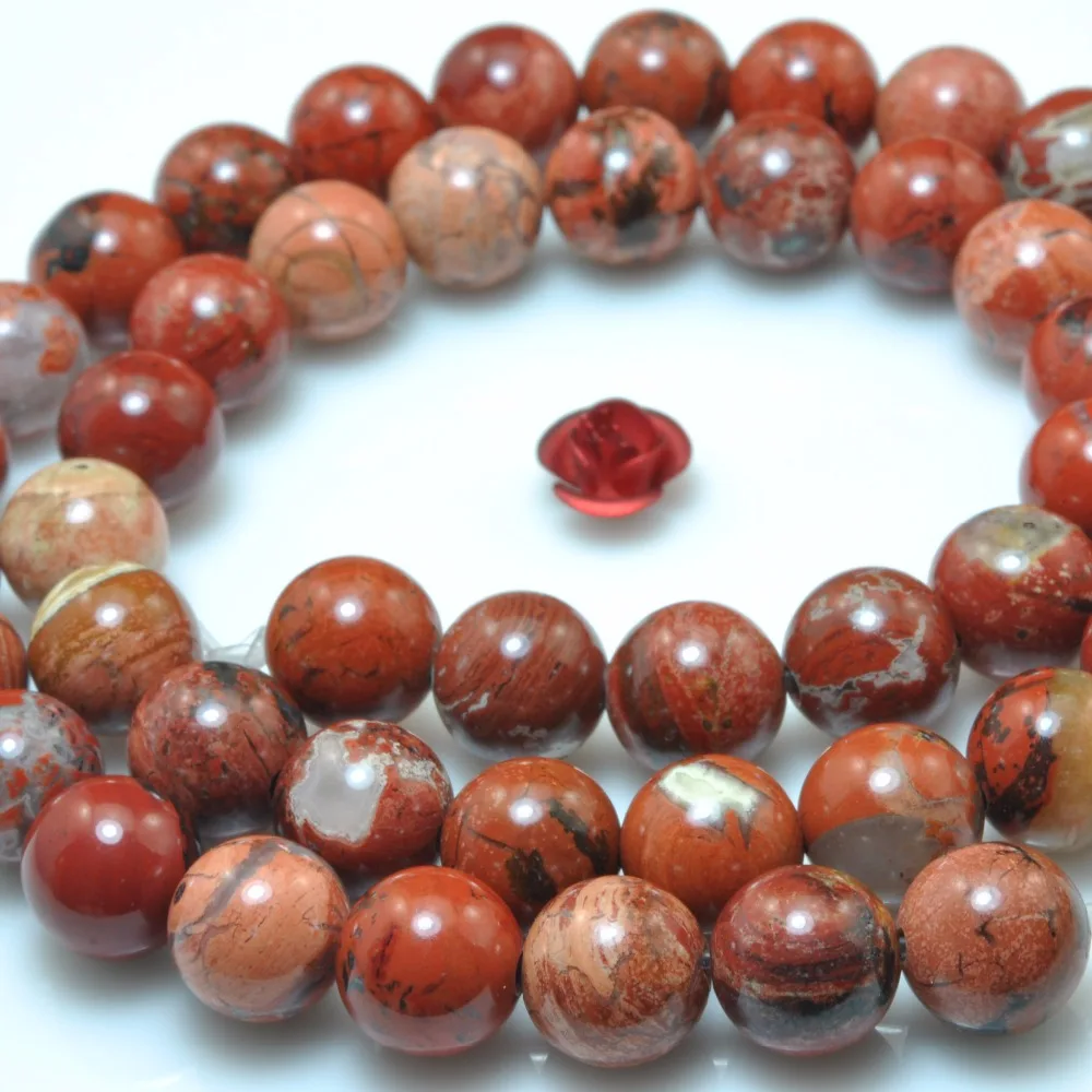 STENYA Red Coral драгоценное украшение из природного камня ювелирных изделий