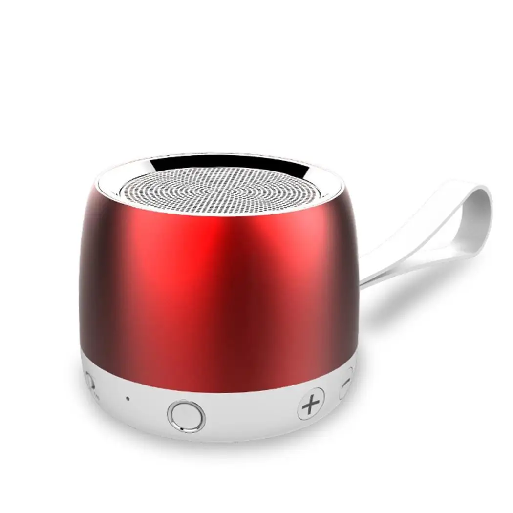 Портативный мини H17 Bluetooth динамик беспроводной стерео музыка громкий