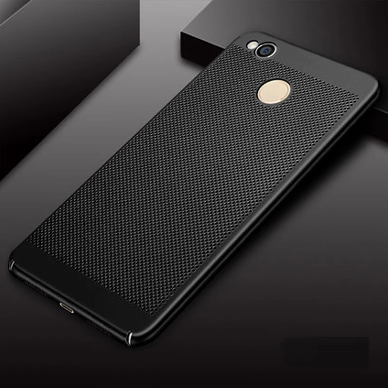 YueTuo пластик излучающий Телефон задняя крышка capinha etui coque чехол для Xiaomi Redmi 4x4 x ksiomi