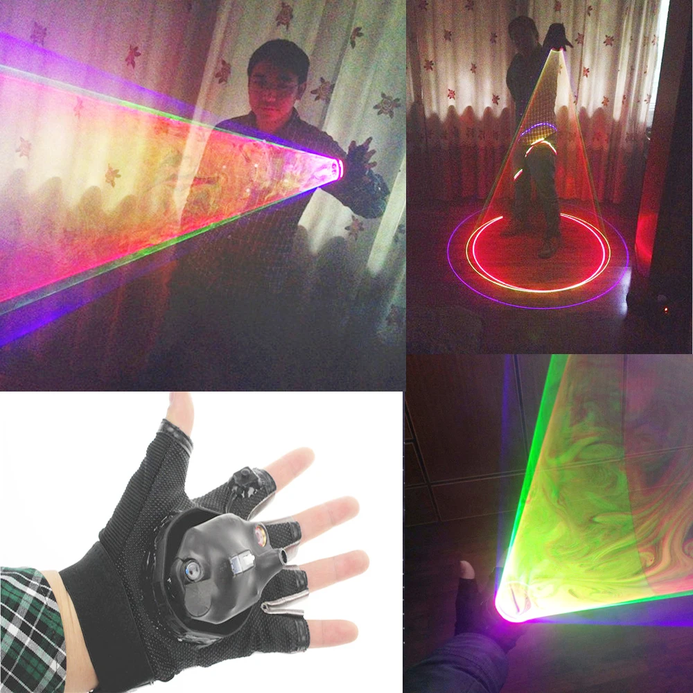 RGB лазерный Вихрь разноцветный вихревой лазер для сцены мужчин светодиодный