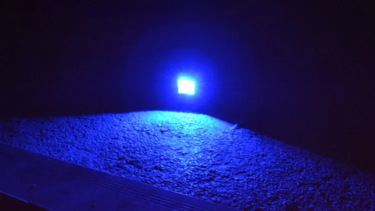 Перезаряжаемые Светодиодный прожектор Портативный Открытый работы сайта Отдых