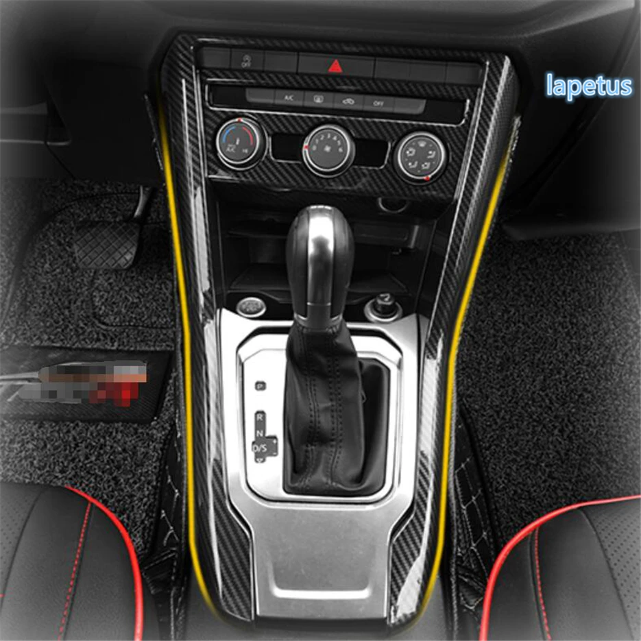 Аксессуары Lapetus подходят для Volkswagen T-Roc T Roc 2018 - 2021 центральный блок управления